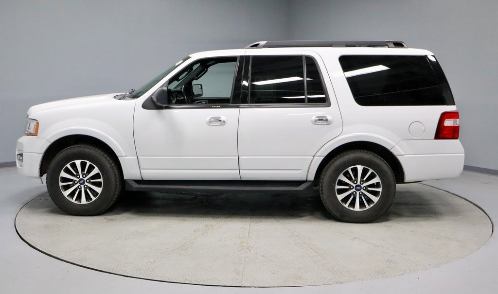 Used 2017 Ford Expedition XLT image 17