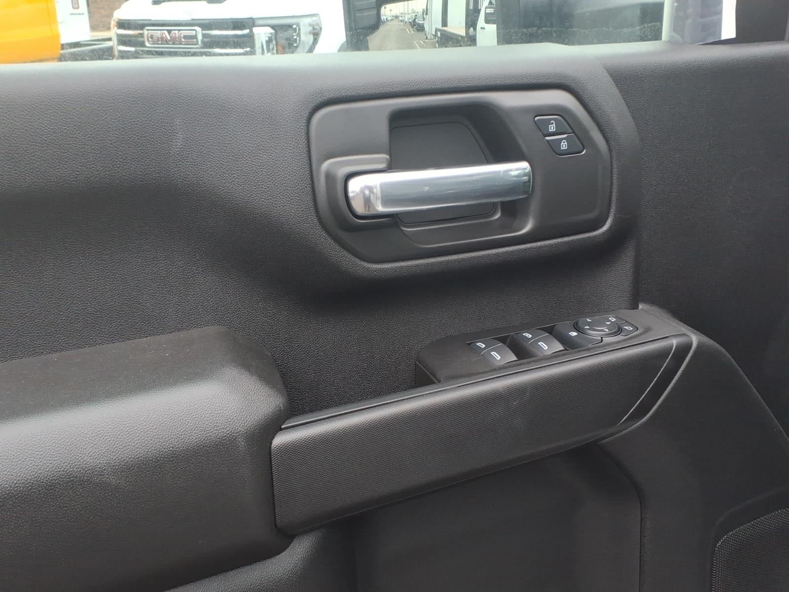 New 2024 Chevrolet Silverado 2500 W/T w/ WT Convenience Package AWD/4WD image 9