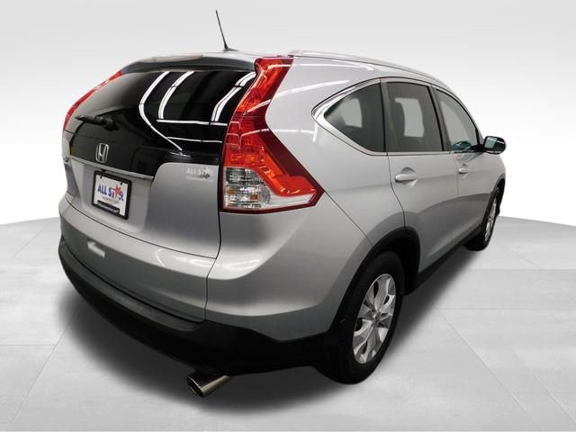 Used 2014 Honda CR-V EX-L image 8