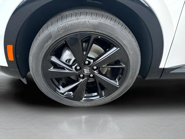 New 2026 Buick Envision Sport Touring image 24