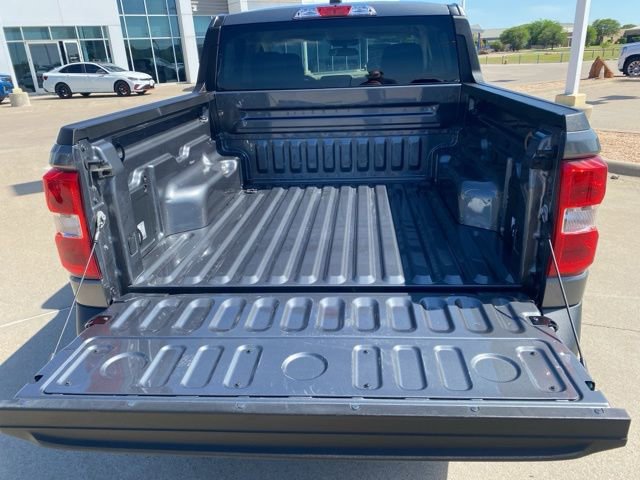 Used 2024 Ford Maverick XLT image 7