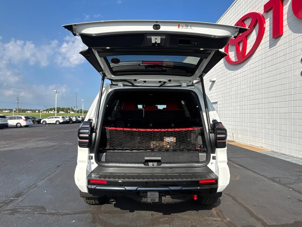 New 2026 Toyota 4Runner TRD Pro AWD/4WD image 32