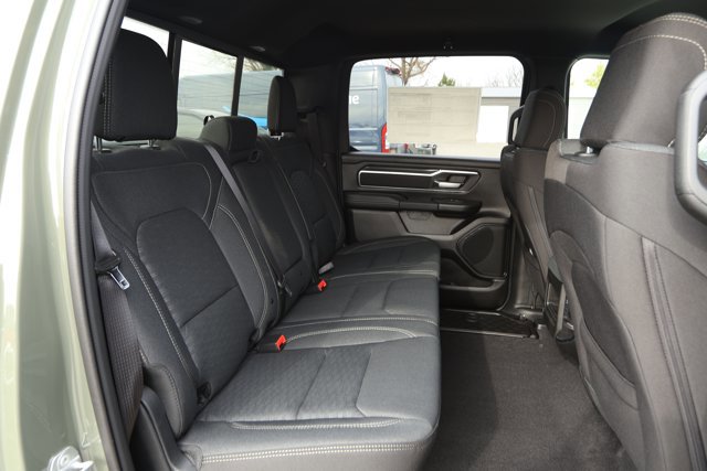 New 2026 RAM 1500 Big Horn image 29