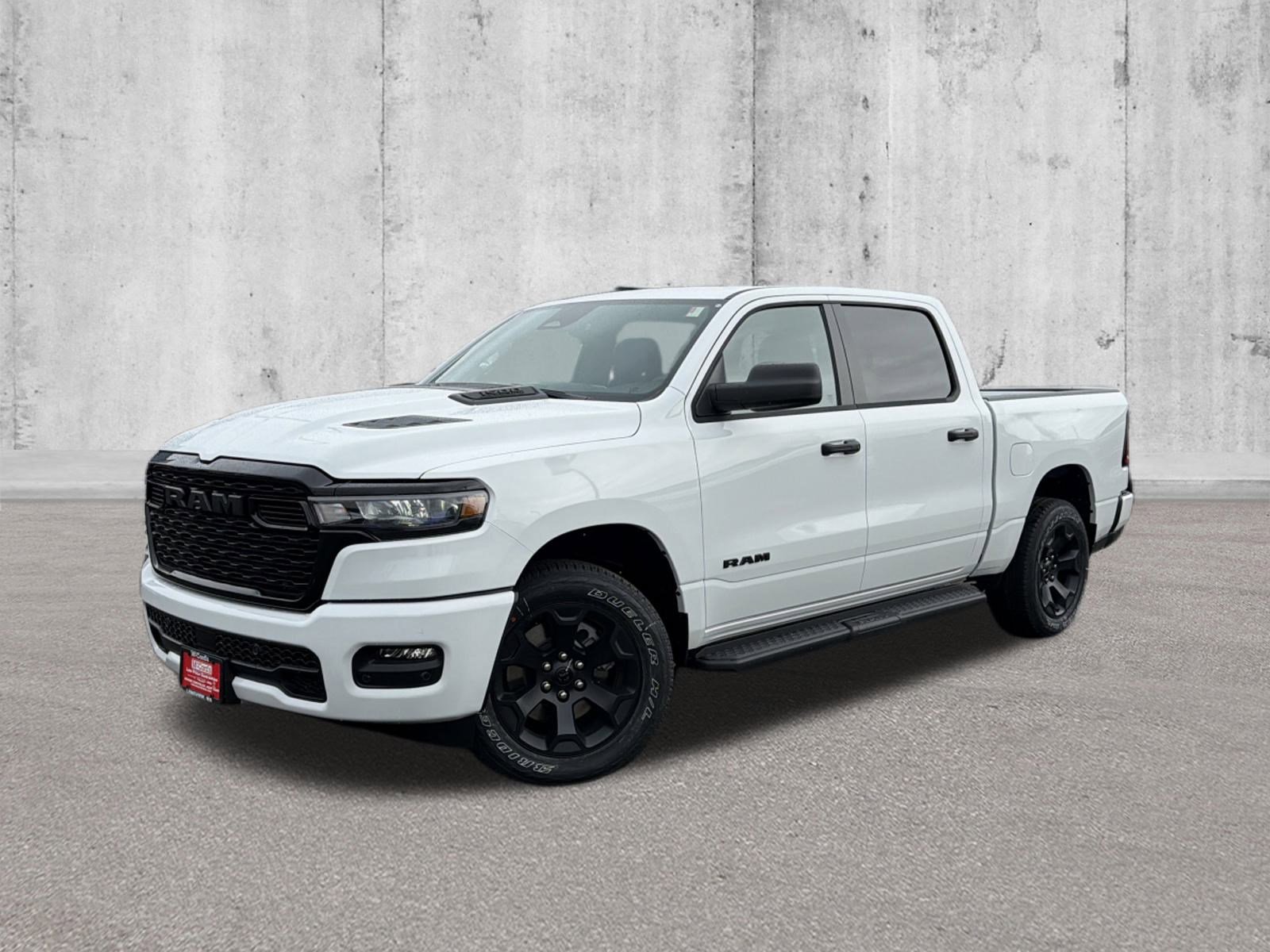 New 2026 RAM 1500 Express image 1