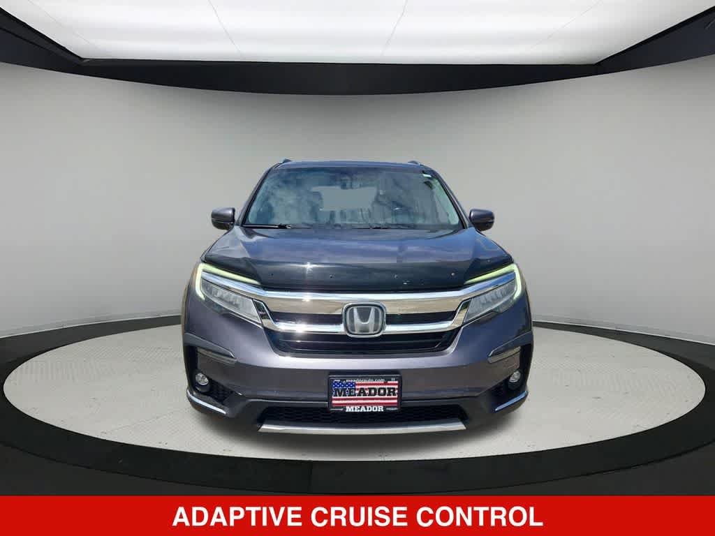 Used 2020 Honda Pilot Touring image 9