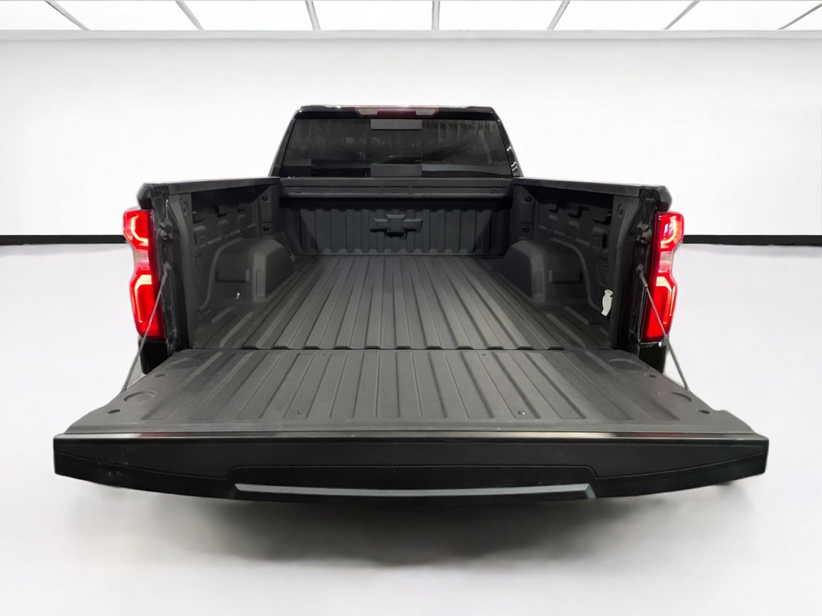 Used 2021 Chevrolet Silverado 1500 RST w/ Rally Edition AWD/4WD image 20