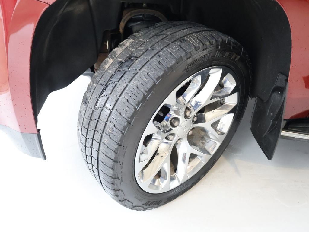 Used 2018 GMC Yukon SLT w/ Open Road Package image 47