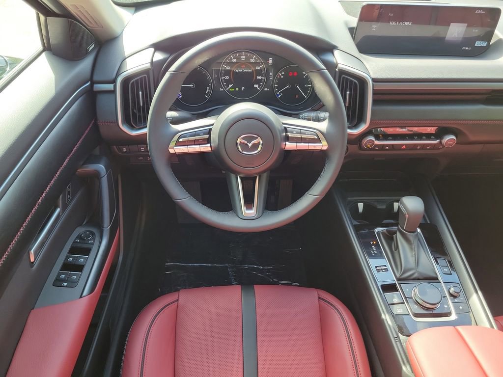 New 2026 MAZDA CX-50 AWD 2.5 Hybrid w/ Weather Package image 15