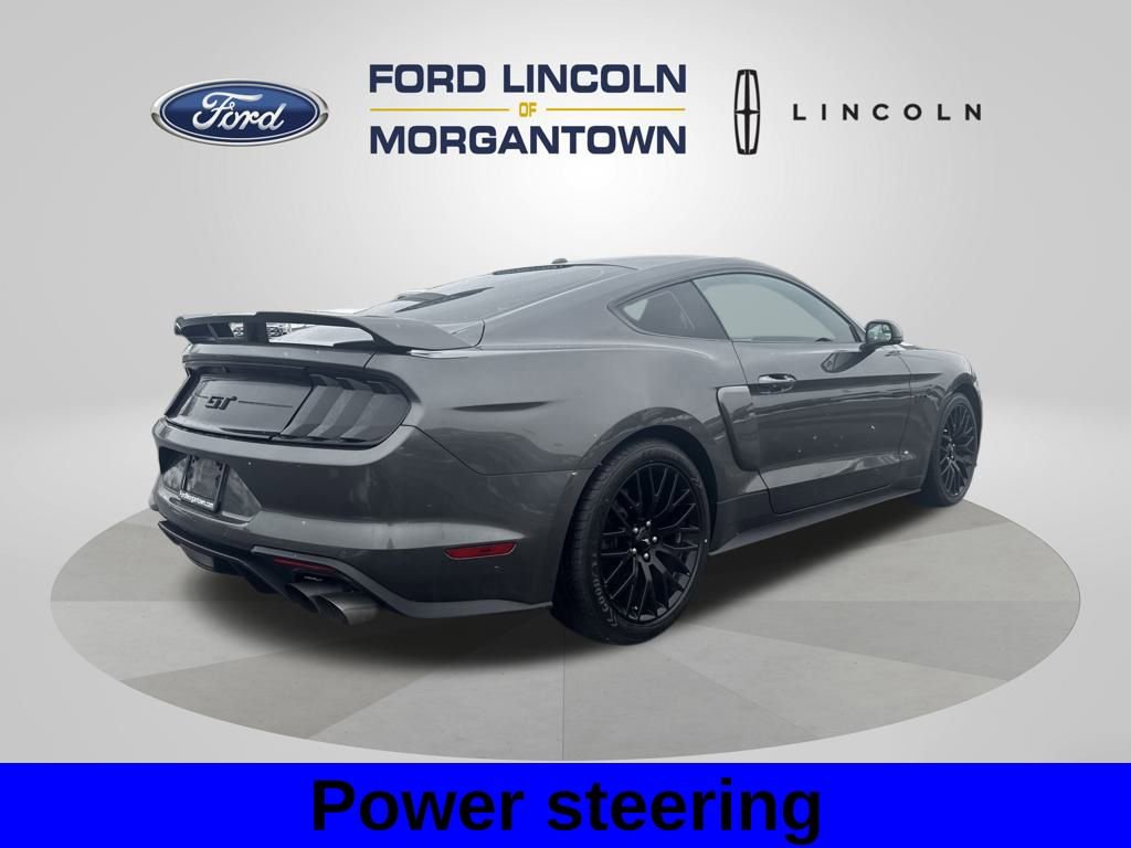 Used 2019 Ford Mustang GT image 7
