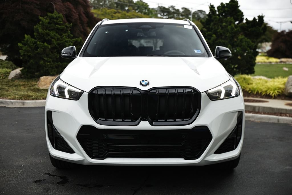 New 2026 BMW X1 xDrive28i w/ Technology Package AWD/4WD image 13