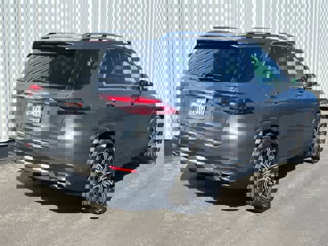 Certified 2024 Mercedes-Benz GLE 350 4MATIC image 7