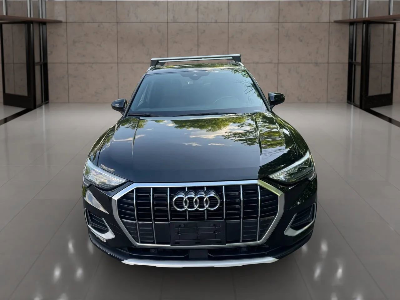 Used 2020 Audi Q3 2.0T Premium AWD/4WD image 8