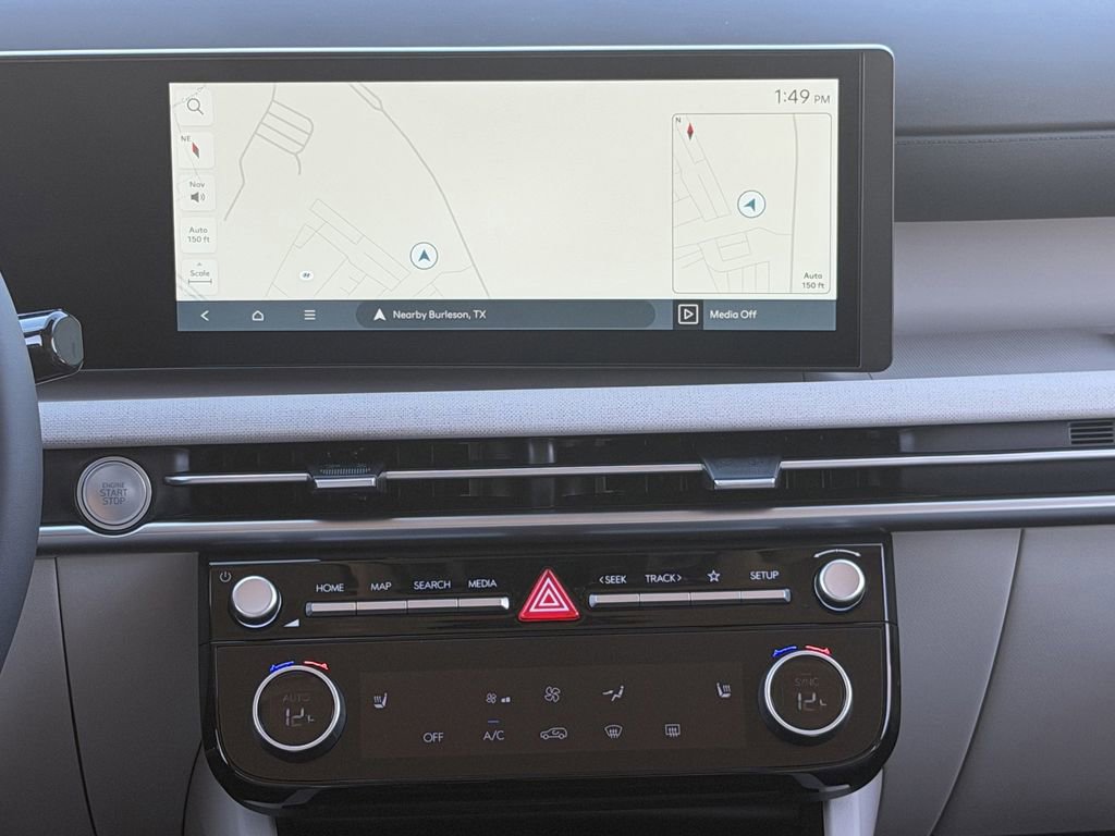 New 2026 Hyundai Tucson SEL image 15