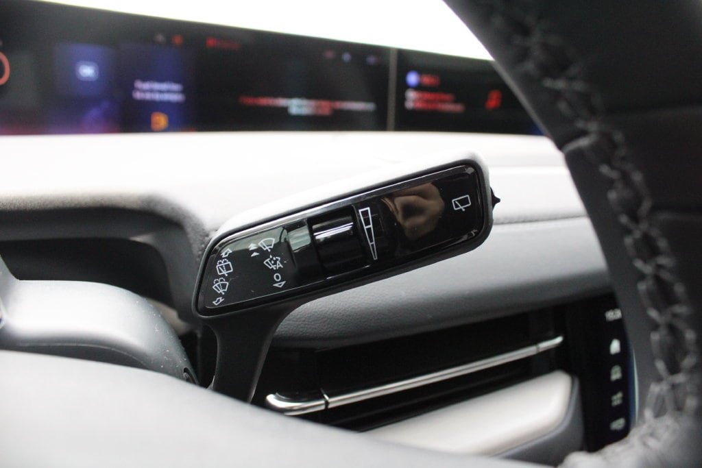 New 2027 Lincoln Navigator Reserve w/ Jet Appearance Package AWD/4WD image 12