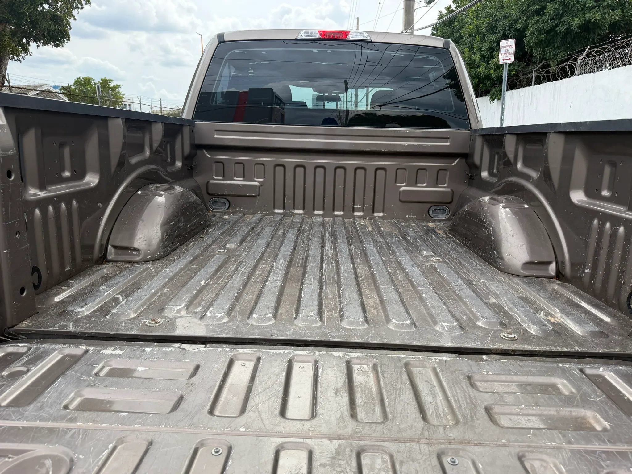 Used 2019 Ford F150 XL w/ Equipment Group 101A Mid AWD/4WD image 17