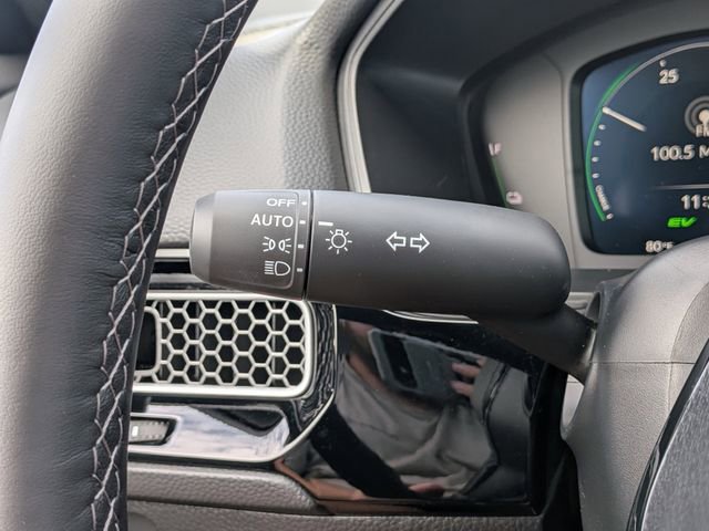 New 2026 Honda Civic Sport Touring image 35