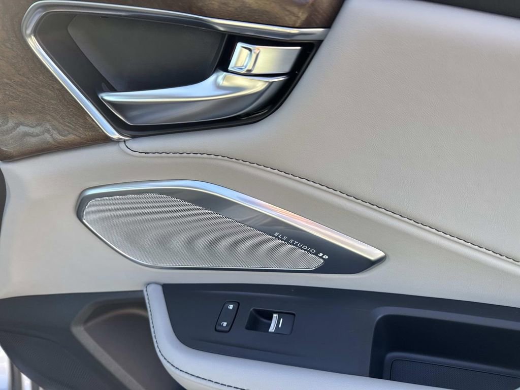 Used 2019 Acura RDX FWD w/ Advance Package image 15