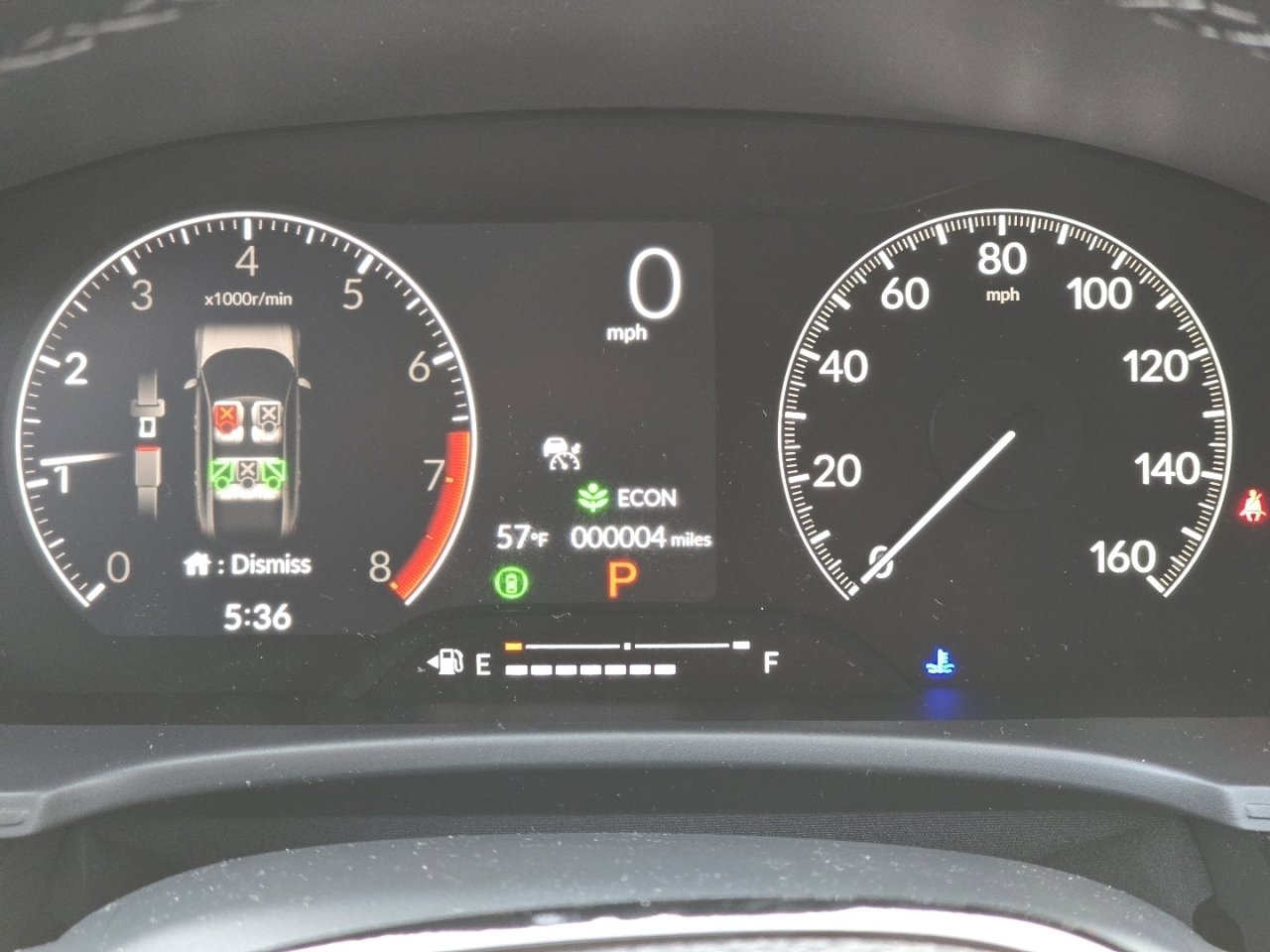 New 2026 Honda Civic Sport image 26