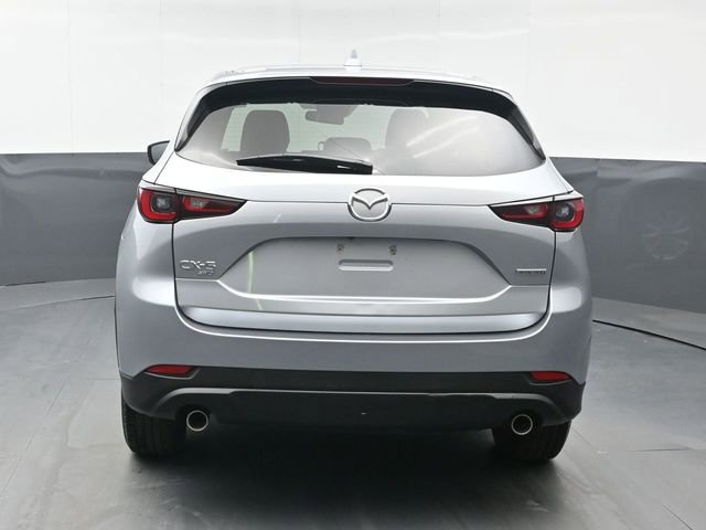 Certified 2023 MAZDA CX-5 AWD 2.5 S w/ Select Package image 4