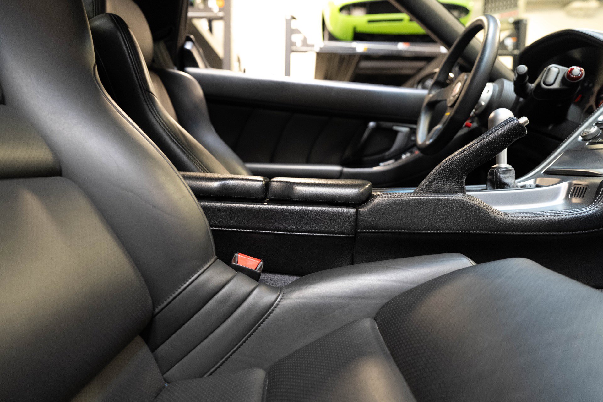 Used 2003 Acura NSX T image 91