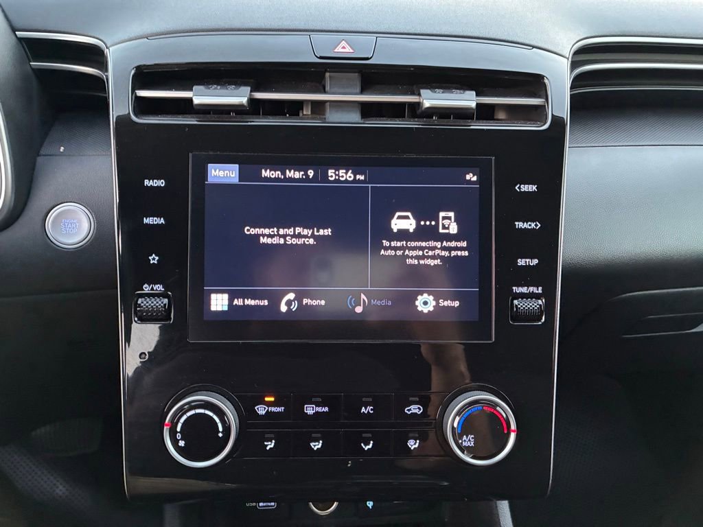 Used 2023 Hyundai Tucson SEL image 30