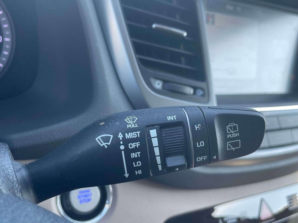 Used 2018 Hyundai Tucson Limited w/ Cargo Package image 24