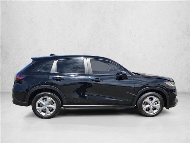 Used 2024 Honda HR-V LX image 4