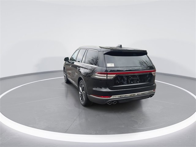 New 2026 Lincoln Aviator Reserve image 7