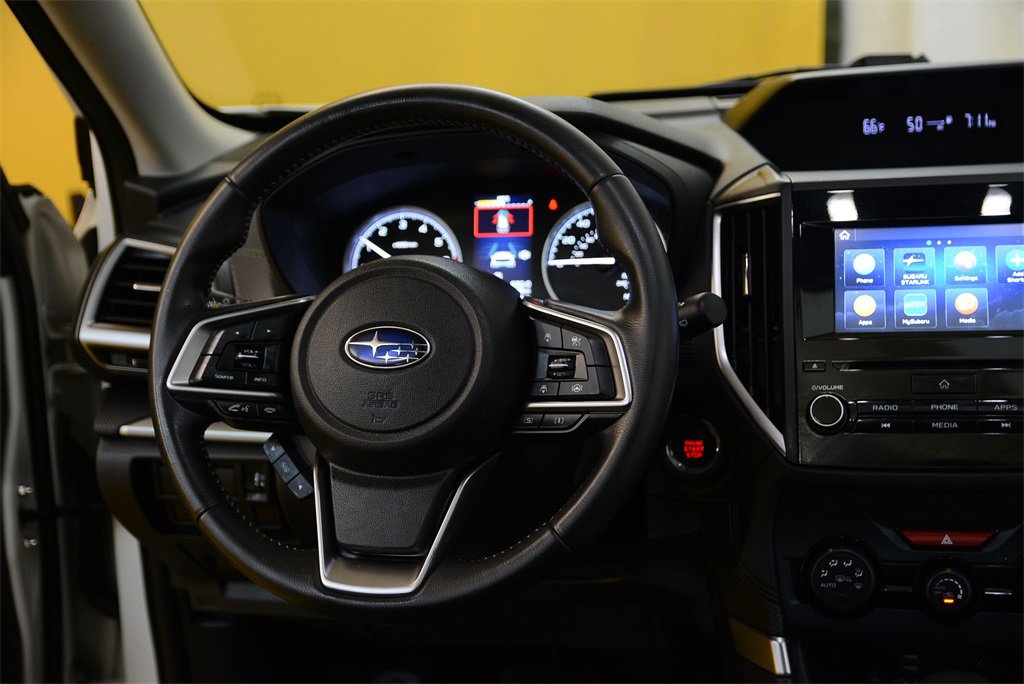 Used 2021 Subaru Forester Premium image 13