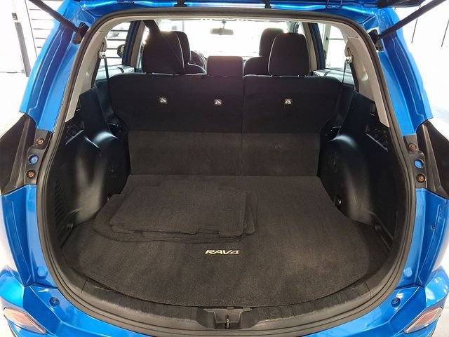 Used 2016 Toyota RAV4 LE AWD/4WD image 27