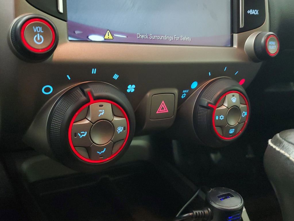 Used 2013 Chevrolet Camaro SS w/ Rear Vision Package image 22