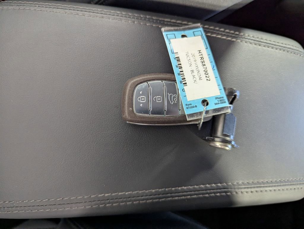 Used 2019 Hyundai Tucson Value image 26