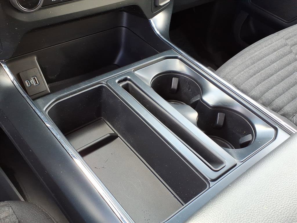 Certified 2022 Ford F150 XL w/ STX Appearance Package image 21