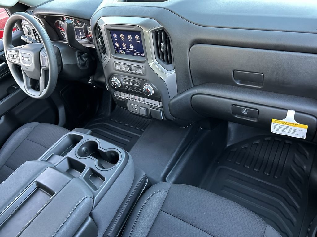 New 2026 GMC Sierra 1500 Pro w/ Convenience Package AWD/4WD image 28
