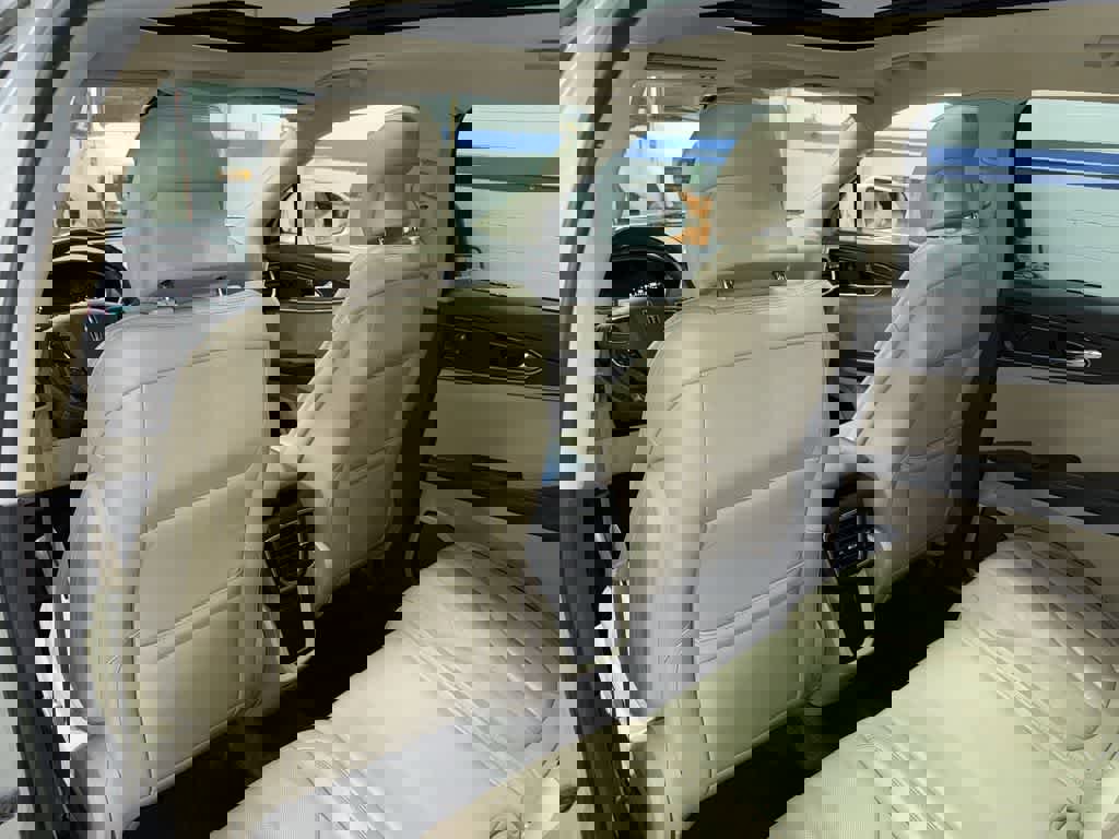 Used 2016 Lincoln MKX Reserve image 30