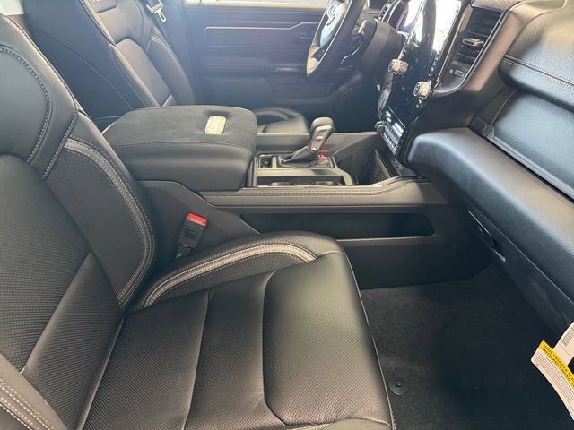 New 2026 RAM 1500 RHO AWD/4WD image 4