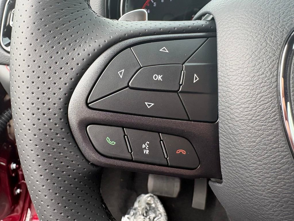 New 2026 Dodge Durango GT AWD/4WD image 23