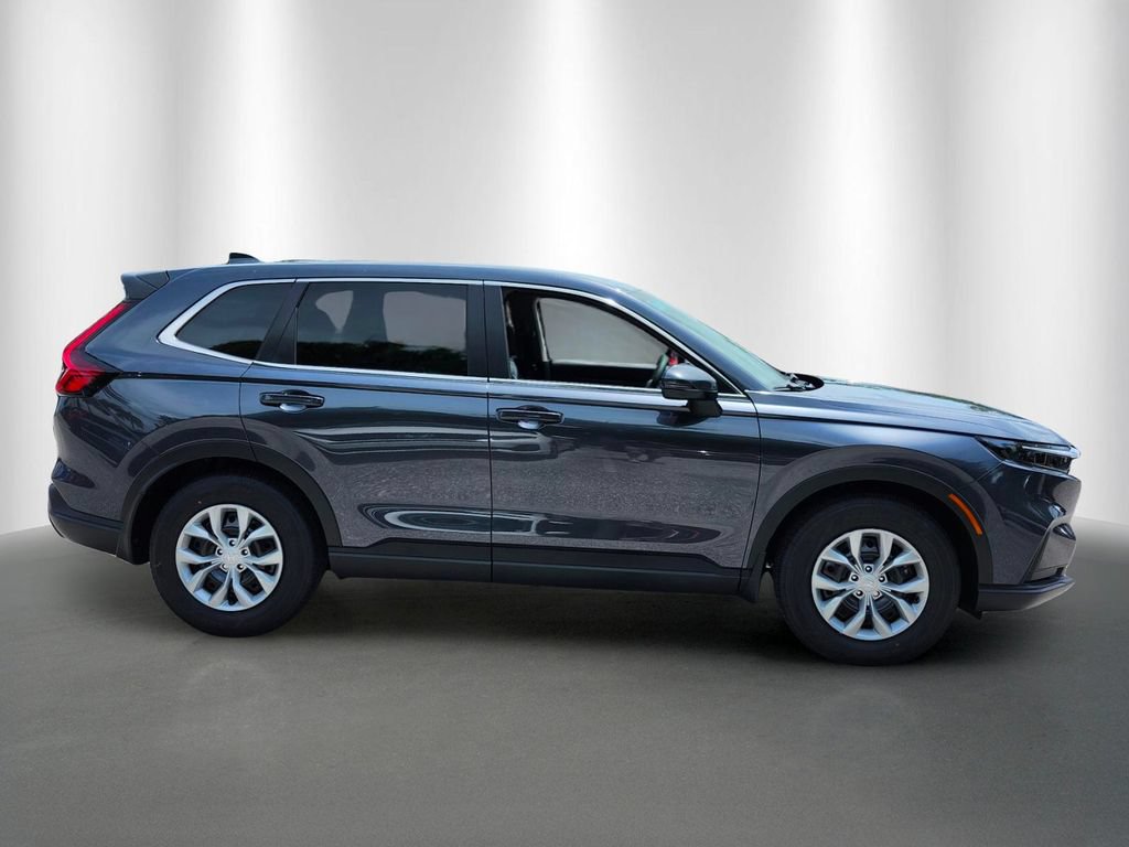 New 2026 Honda CR-V LX image 7