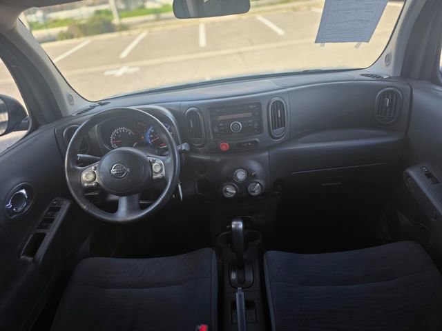 Used 2010 Nissan Cube 1.8 S w/ Interior Designer Pkg image 21