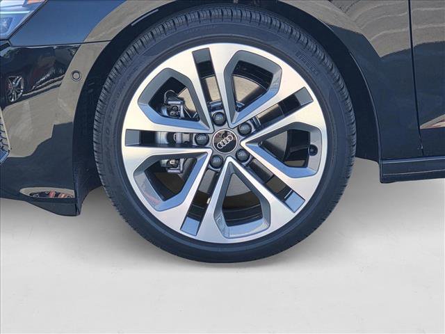 New 2026 Audi A3 2.0T Premium image 9