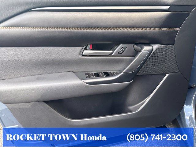 Used 2026 MAZDA CX-50 AWD 2.5 Hybrid w/ Cargo Package image 19