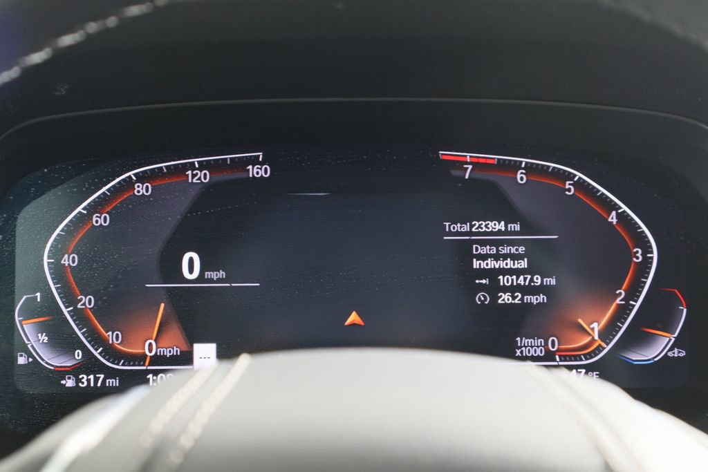 Used 2020 BMW X5 xDrive40i w/ Convenience Package image 22