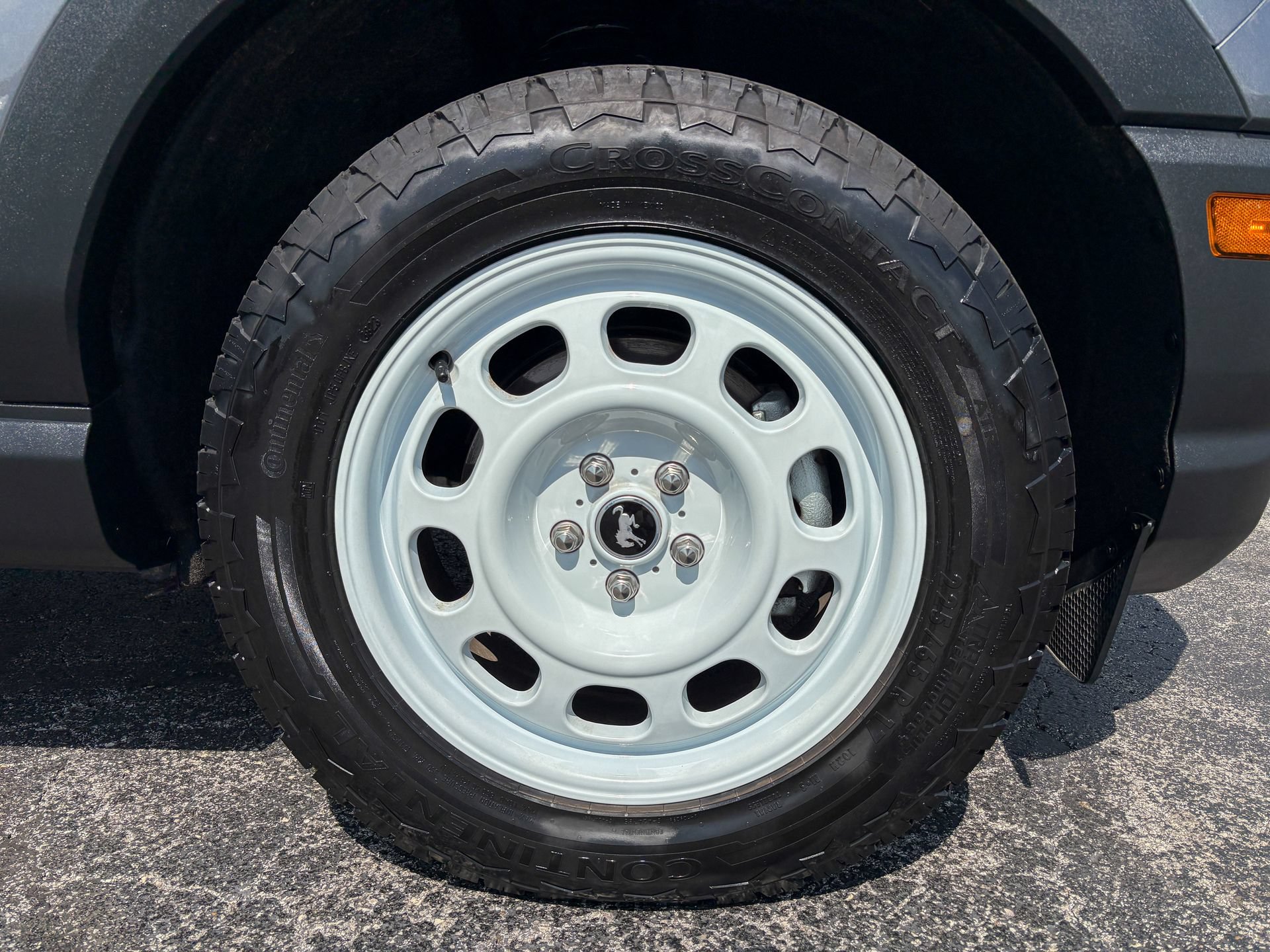 Used 2024 Ford Bronco Sport Heritage AWD/4WD image 11