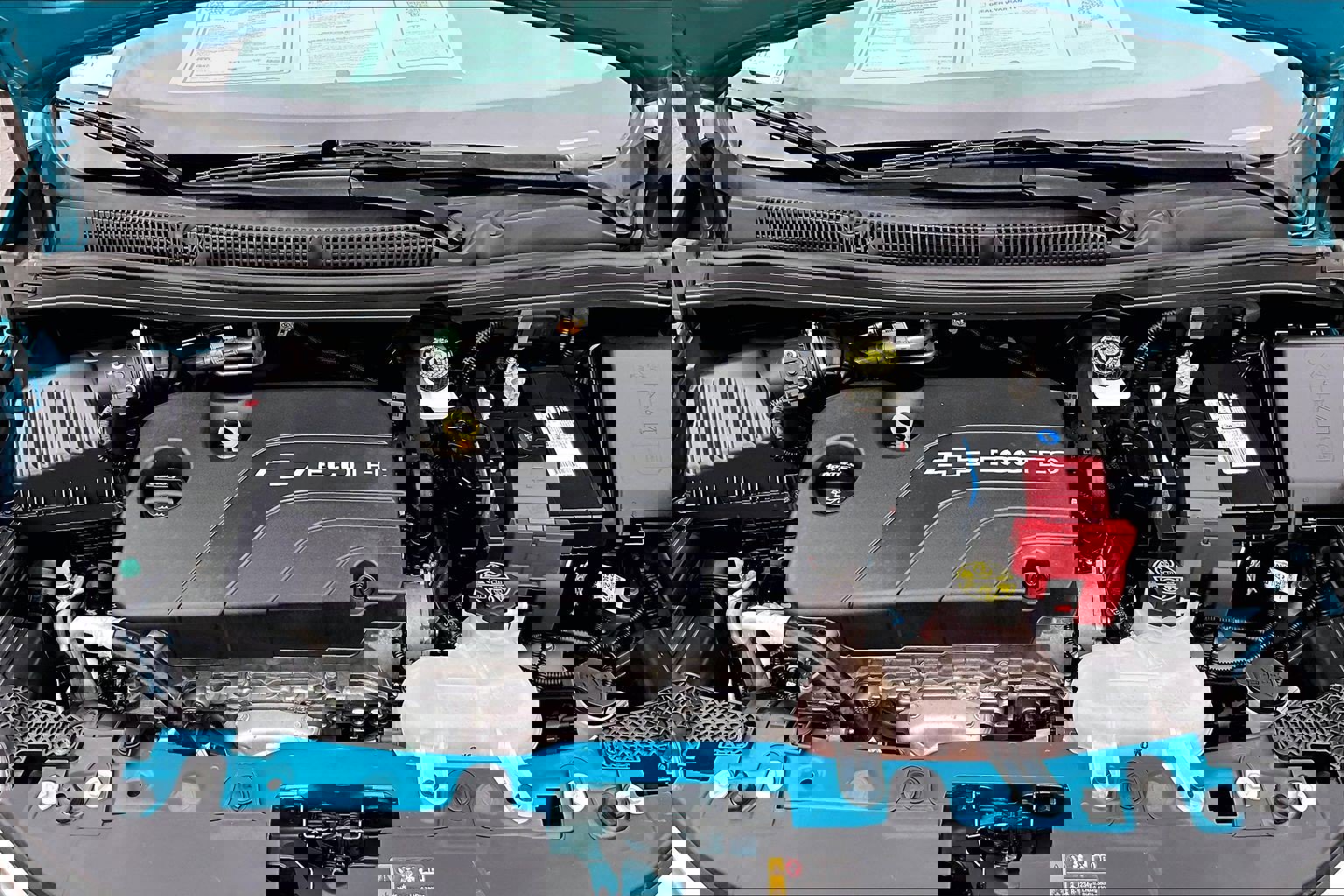 Used 2020 Chevrolet Spark LS image 8