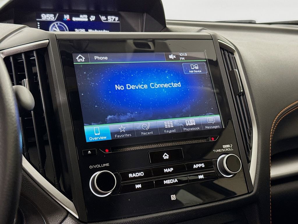 Used 2022 Subaru Crosstrek 2.5i Limited w/ Moonroof Package 2 image 16