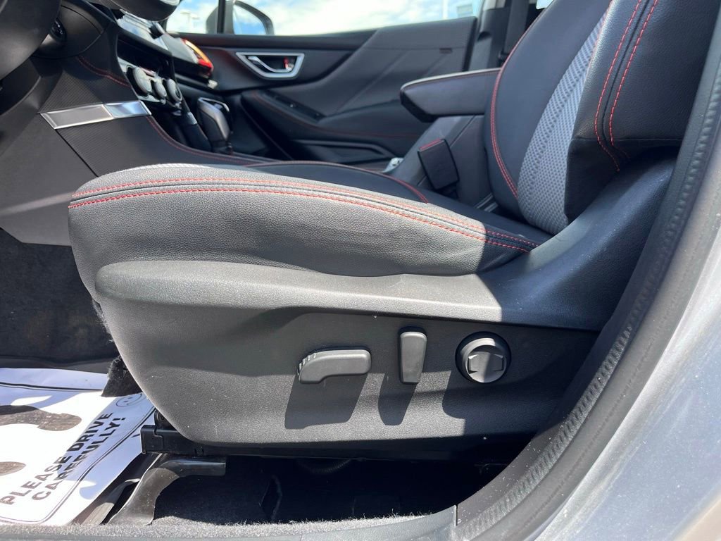 Used 2019 Subaru Forester Sport AWD/4WD image 11