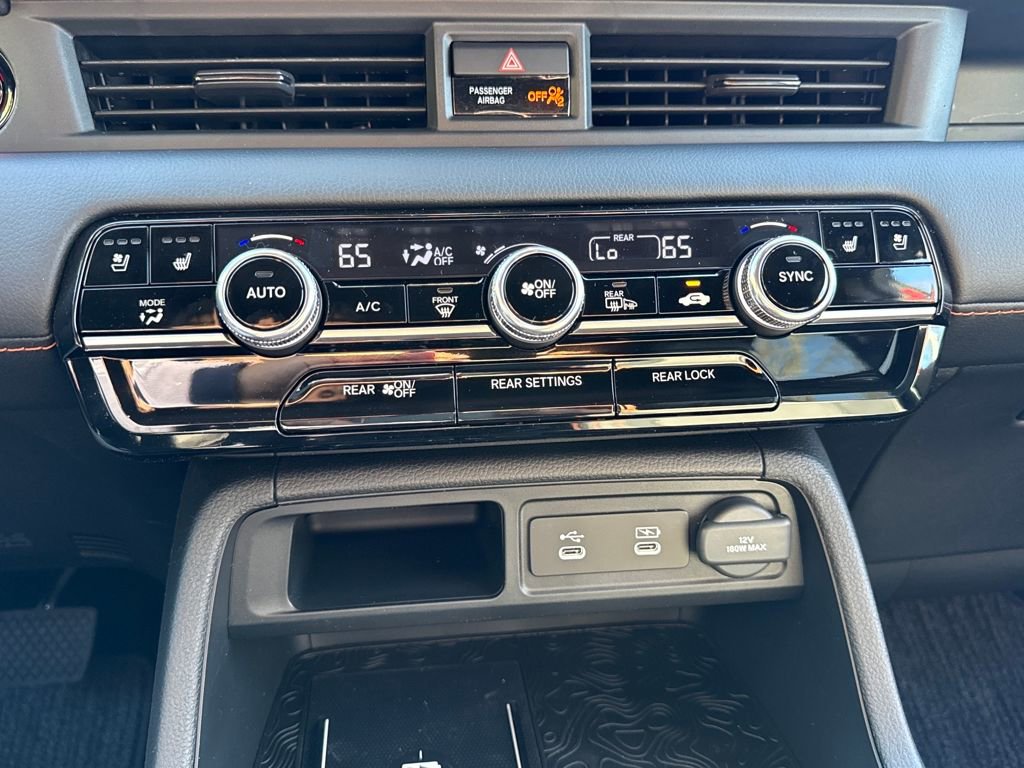 New 2026 Honda Passport TrailSport Elite image 20