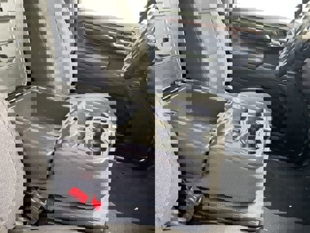 Used 2024 Chevrolet Silverado 1500 LT image 18