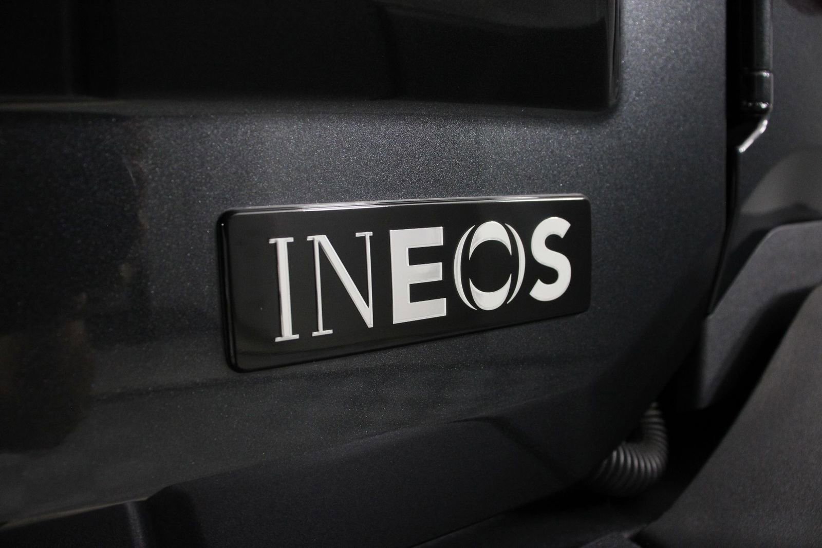 Used 2024 INEOS Grenadier Fieldmaster Edition image 20