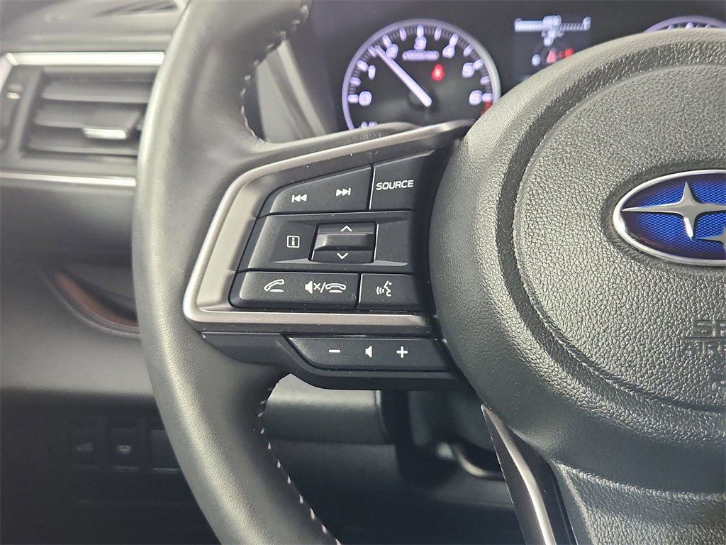Used 2023 Subaru Ascent Touring image 17